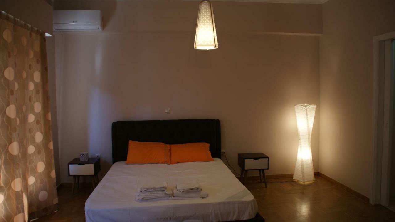 The Victoria Square Exceptional Apartments Ateny Zewnętrze zdjęcie