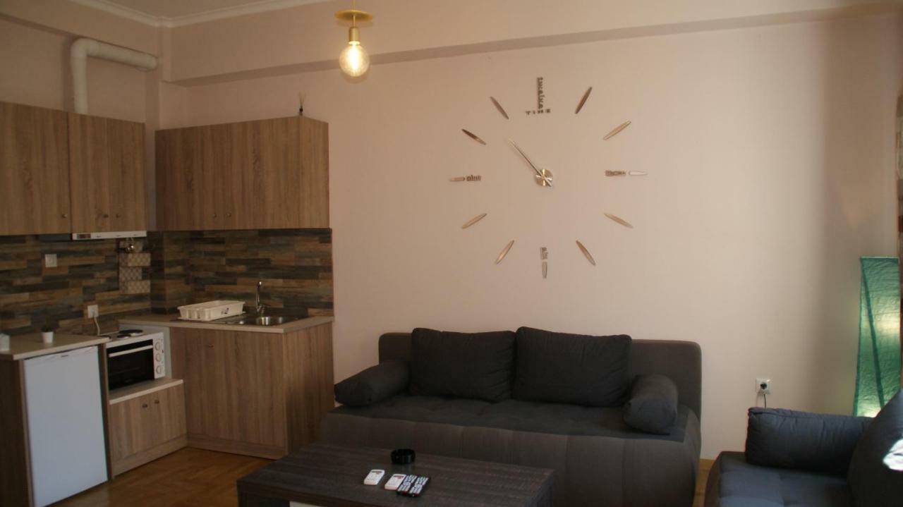 The Victoria Square Exceptional Apartments Ateny Zewnętrze zdjęcie