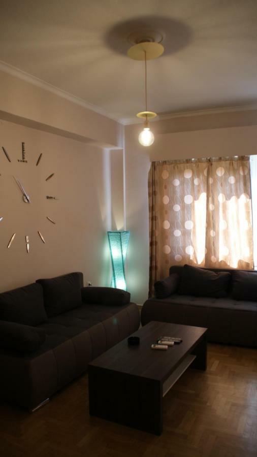 The Victoria Square Exceptional Apartments Ateny Zewnętrze zdjęcie