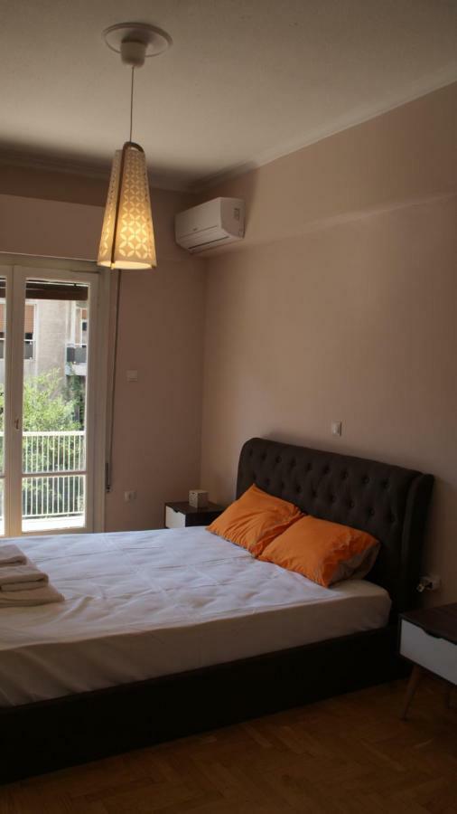 The Victoria Square Exceptional Apartments Ateny Zewnętrze zdjęcie