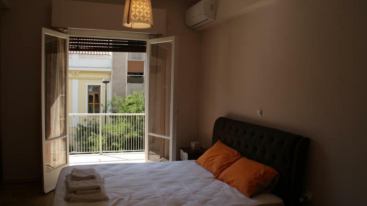 The Victoria Square Exceptional Apartments Ateny Zewnętrze zdjęcie