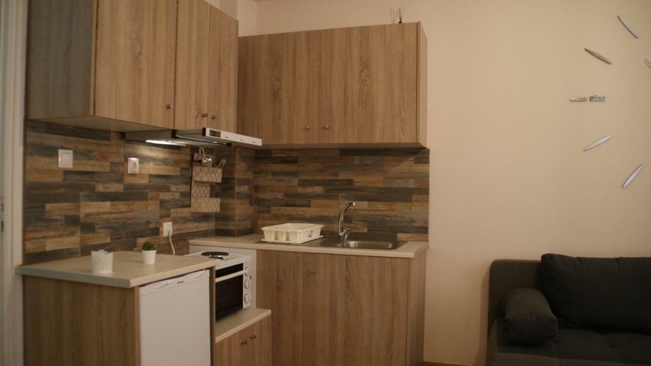 The Victoria Square Exceptional Apartments Ateny Zewnętrze zdjęcie