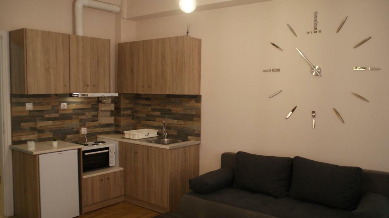 The Victoria Square Exceptional Apartments Ateny Zewnętrze zdjęcie