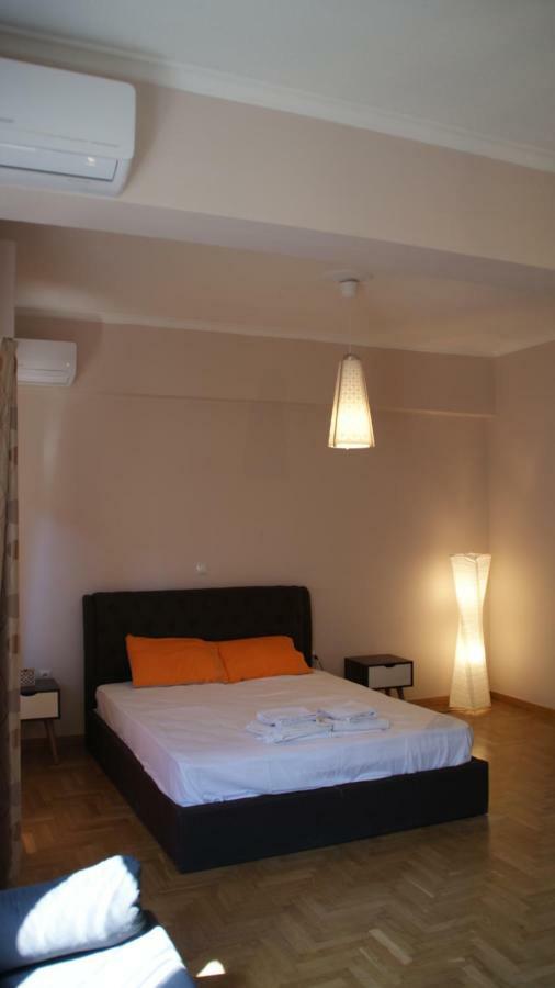 The Victoria Square Exceptional Apartments Ateny Zewnętrze zdjęcie