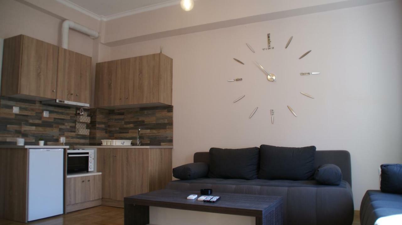 The Victoria Square Exceptional Apartments Ateny Zewnętrze zdjęcie