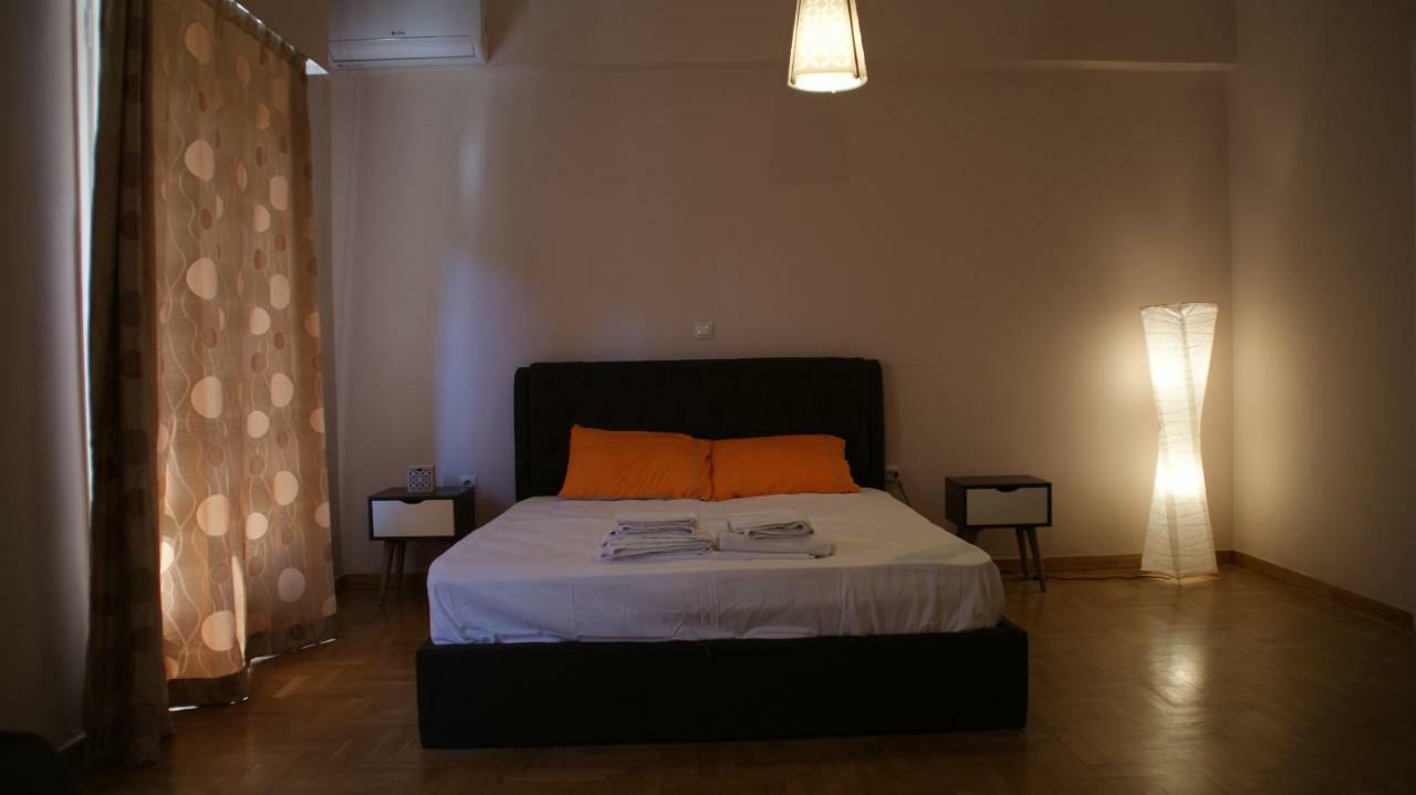 The Victoria Square Exceptional Apartments Ateny Zewnętrze zdjęcie