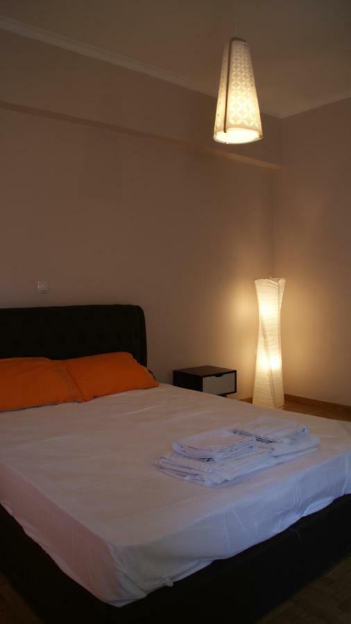 The Victoria Square Exceptional Apartments Ateny Zewnętrze zdjęcie