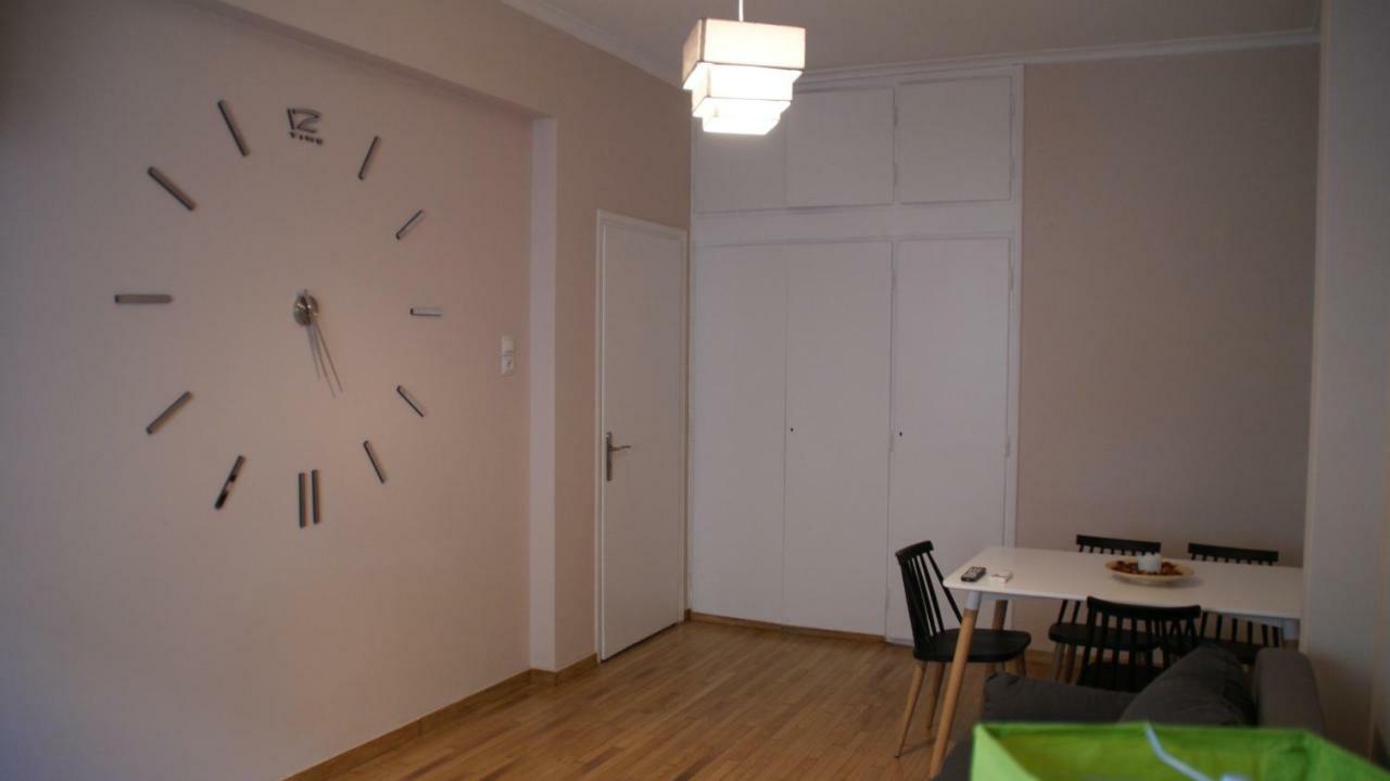 The Victoria Square Exceptional Apartments Ateny Zewnętrze zdjęcie