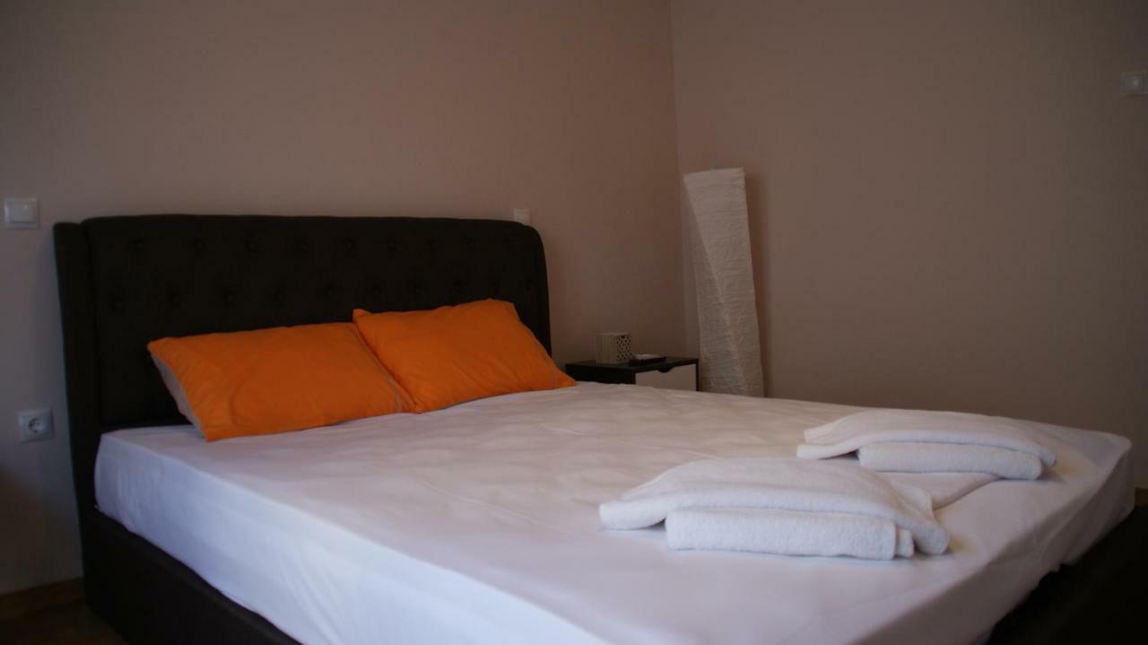 The Victoria Square Exceptional Apartments Ateny Zewnętrze zdjęcie