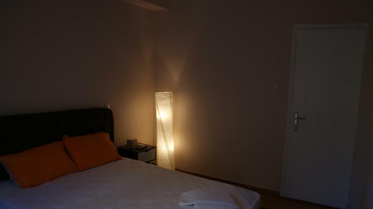 The Victoria Square Exceptional Apartments Ateny Zewnętrze zdjęcie