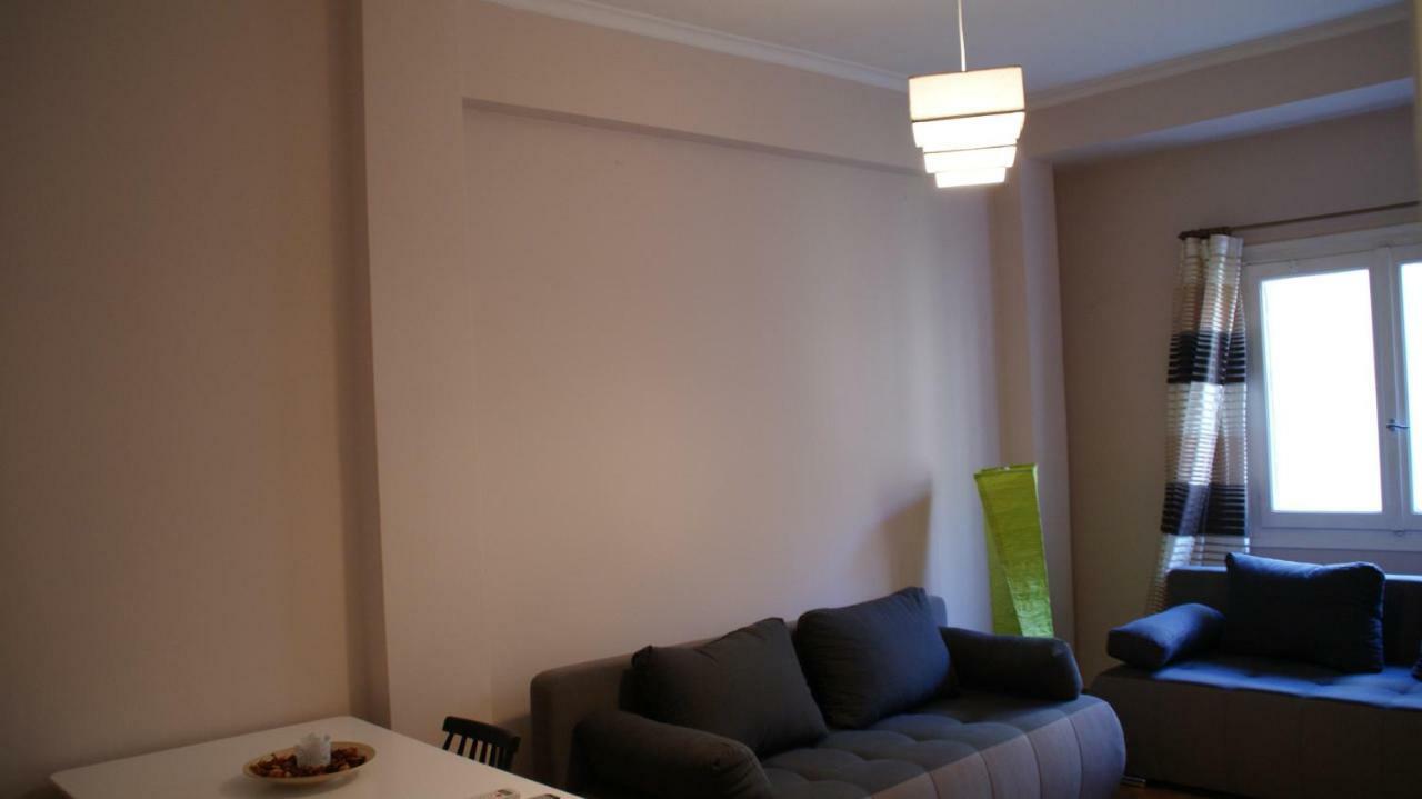The Victoria Square Exceptional Apartments Ateny Zewnętrze zdjęcie